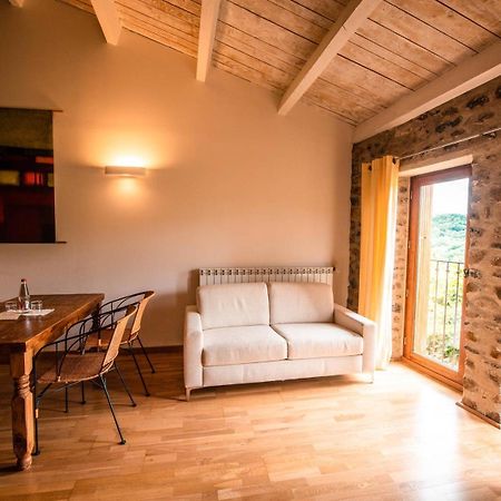 Hotel La Palombe Octon Pokoj fotografie