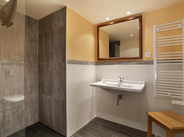Hotel La Palombe Octon Pokoj fotografie